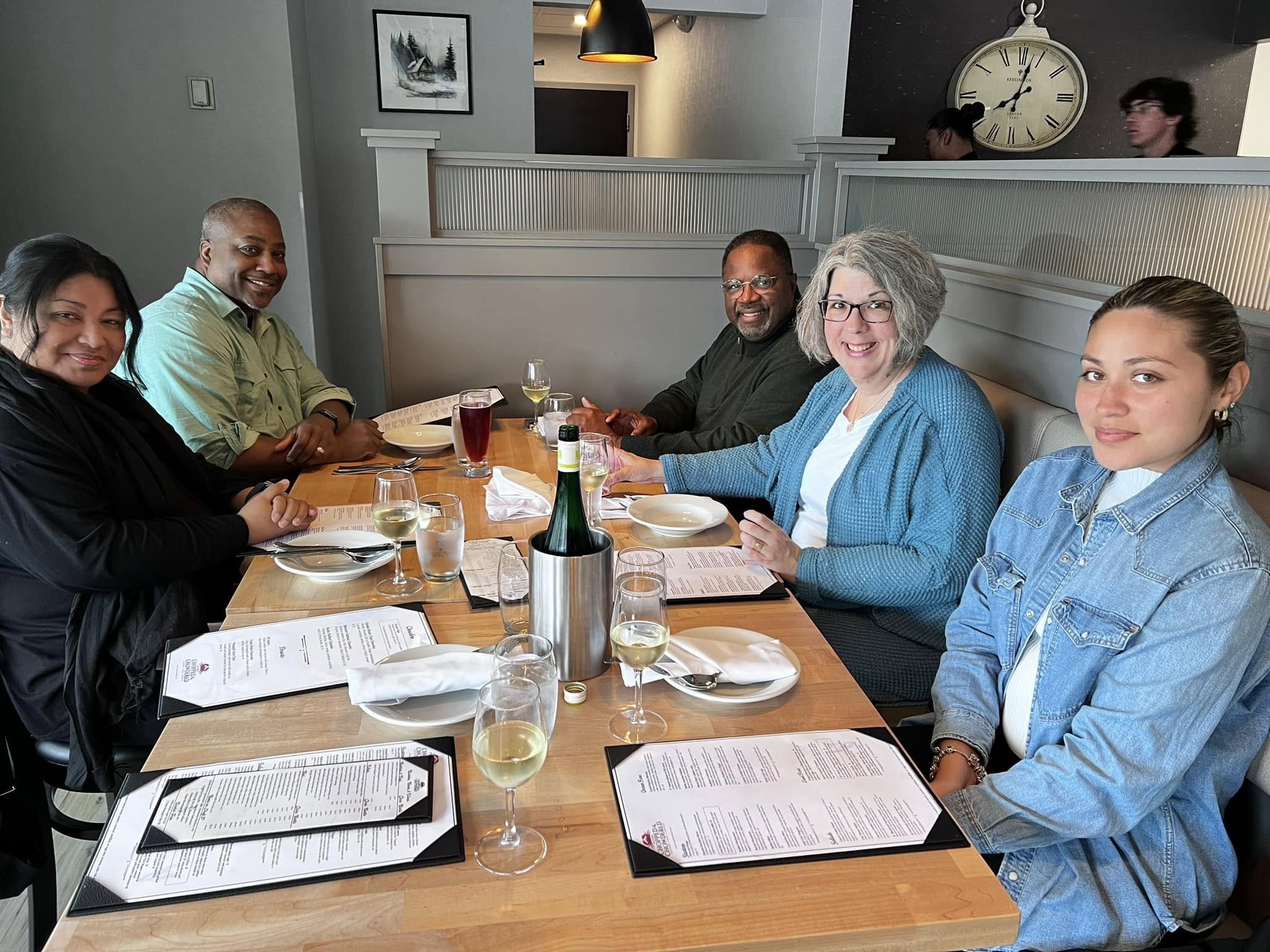 Governance and nonprofit oversight